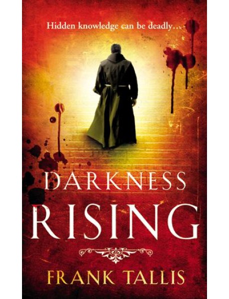 Darkness Rising