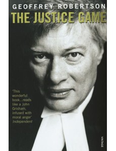 The Justice Game