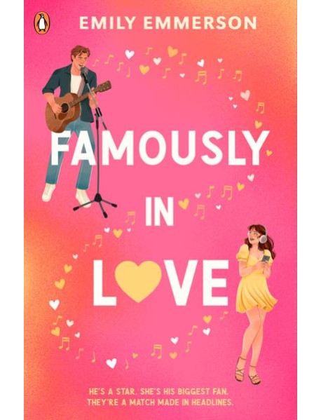 Famously in Love