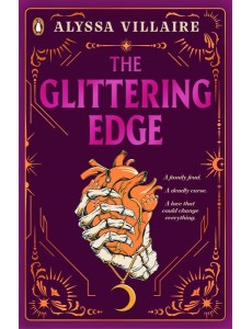 The Glittering Edge