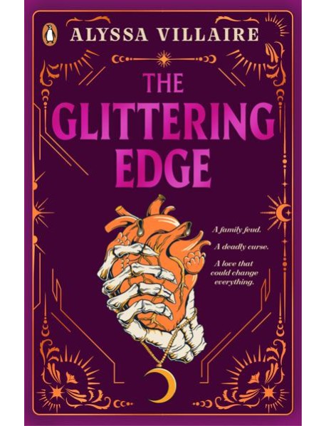The Glittering Edge