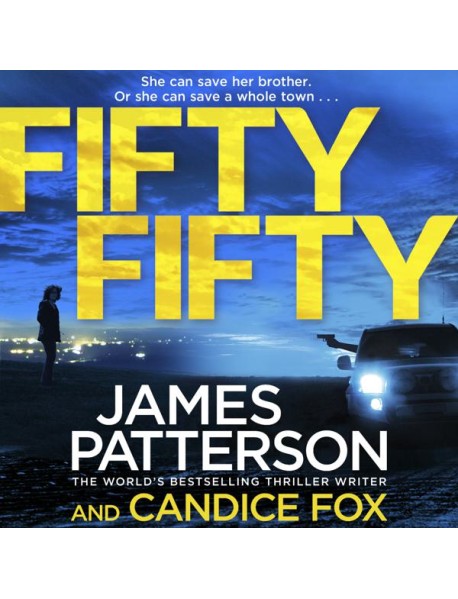 Fifty Fifty