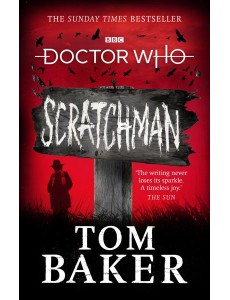 Doctor Who Scratchman