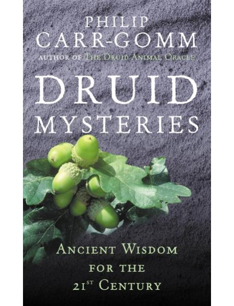 Druid Mysteries