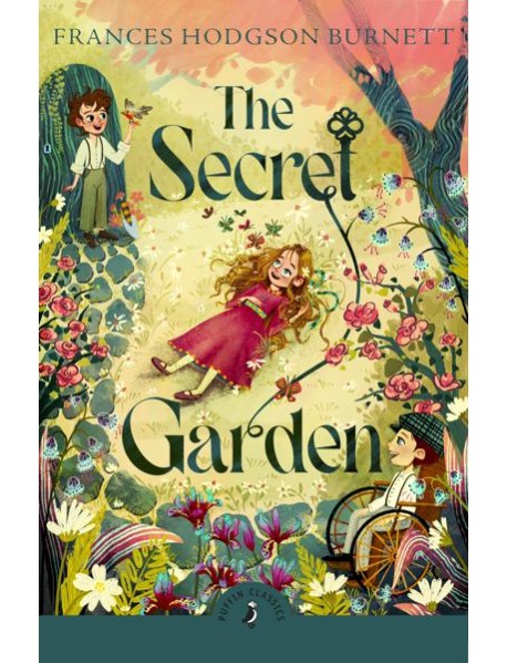 The Secret Garden