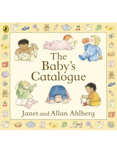 The Babys Catalogue The Babys Catalogue