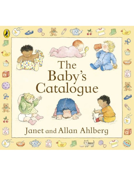 The Babys Catalogue