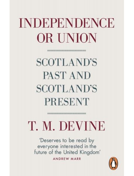Independence or Union