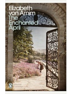 The Enchanted April