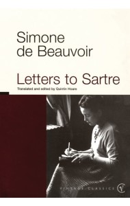 Letters To Sartre