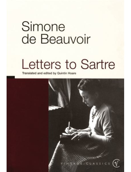 Letters To Sartre