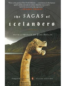 The Sagas of the Icelanders