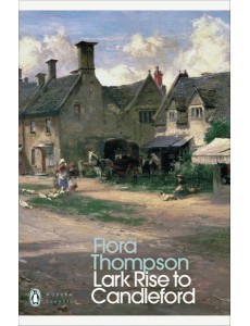 Lark Rise to Candleford