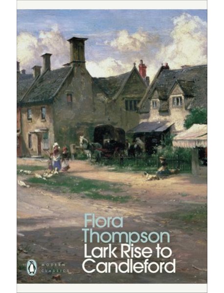 Lark Rise to Candleford