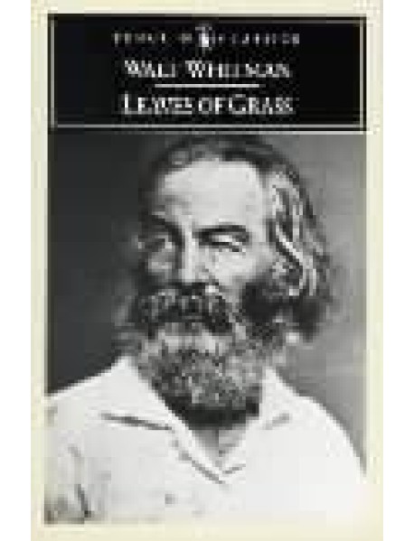 Leaves of Grass