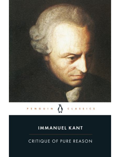 Critique of Pure Reason