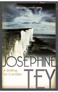 A Shilling For Candles