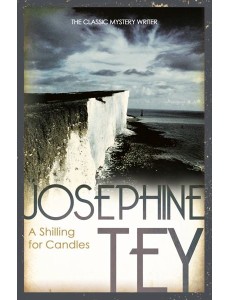 A Shilling For Candles