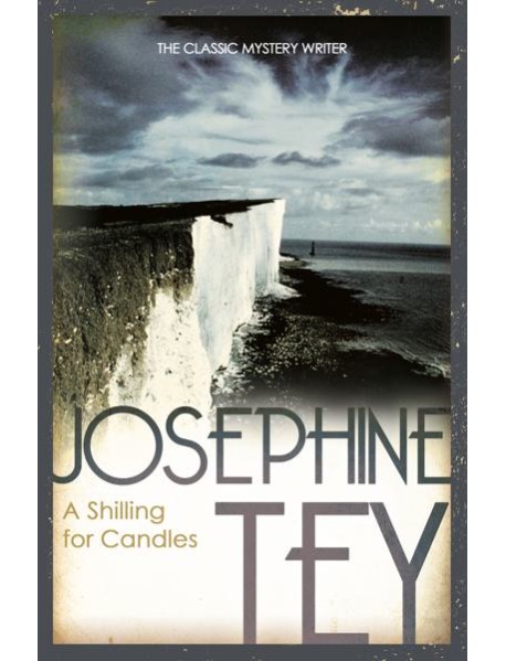 A Shilling For Candles