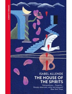 The House of the Spirits