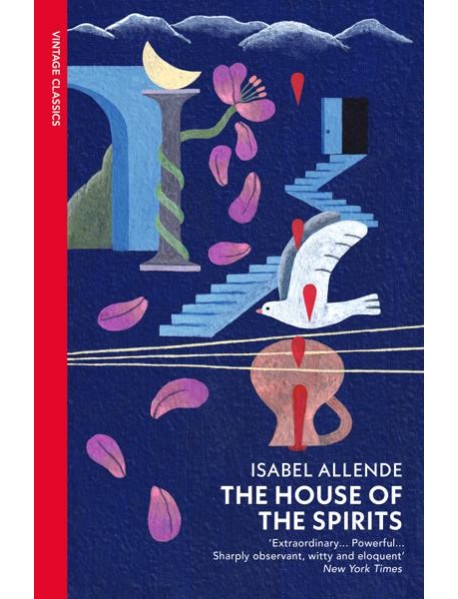The House of the Spirits