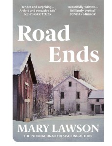 Road Ends