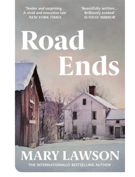 Road Ends