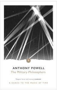 The Military Philosophers