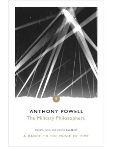 The Military Philosophers