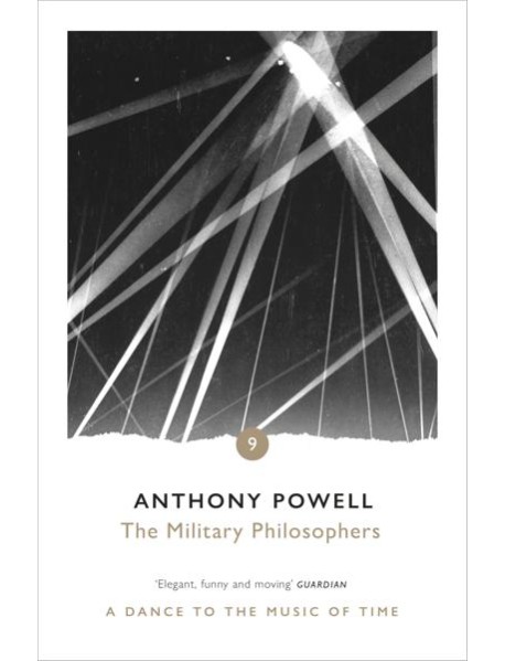 The Military Philosophers