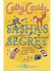 Sashas Secret Sashas Secret