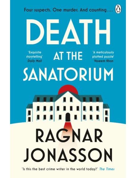 Death at the Sanatorium