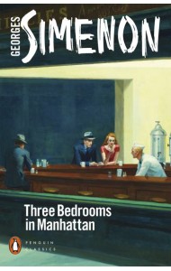 Three Bedrooms in Manhattan