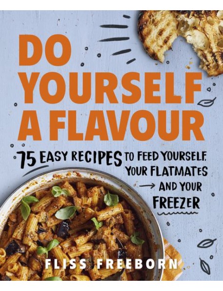 Do Yourself a Flavour