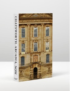 Chatsworth Arcadia Now