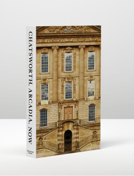 Chatsworth Arcadia Now