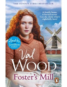Fosters Mill