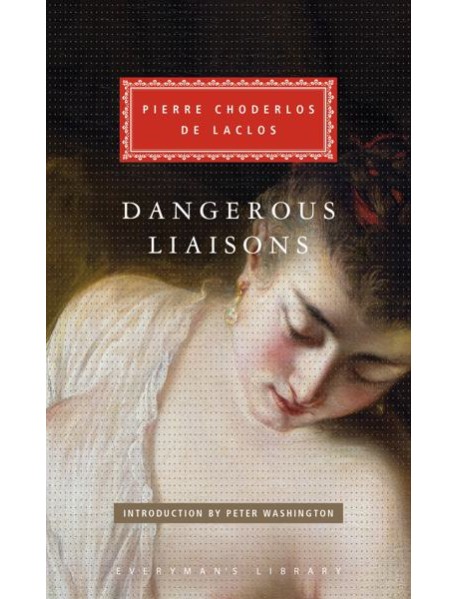Dangerous Liaisons