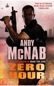 Zero Hour