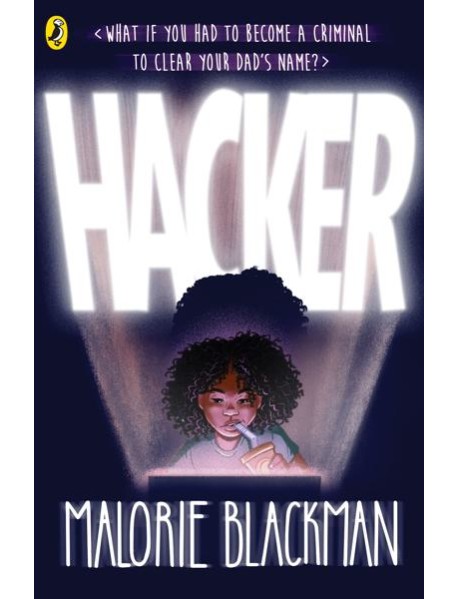 Hacker