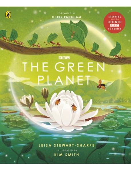 The Green Planet