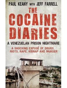 The Cocaine Diaries