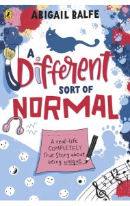 A Different Sort of Normal