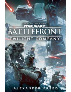 Star Wars Battlefront Twilight Company