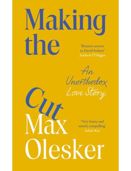 Making the Cut