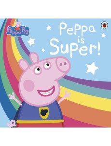 Peppa Pig Super Peppa