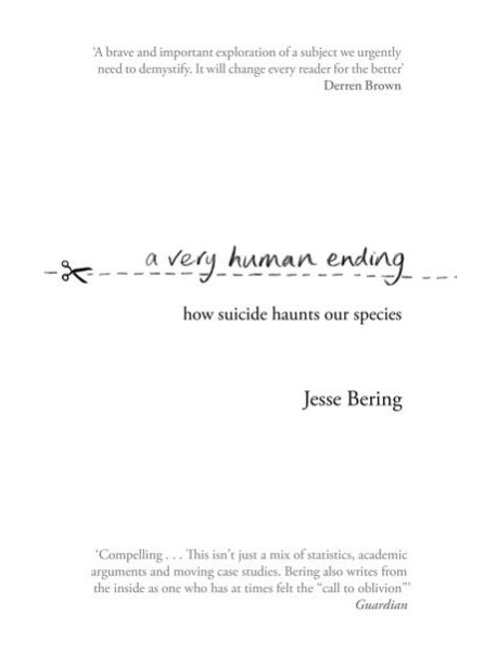 A Very Human Ending