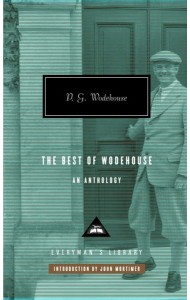 The Best of Wodehouse