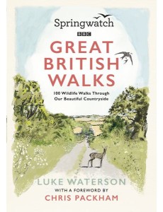 Springwatch Great British Walks