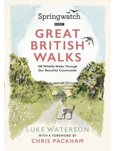 Springwatch Great British Walks